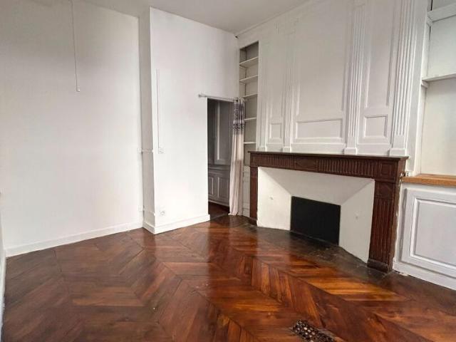Appartement location à Aurillac