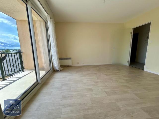 Appartement location à Alençon, Saint-germain-du-corbéis