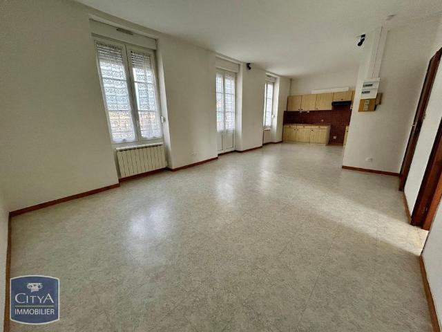 Appartement location à Alençon, Saint-germain-du-corbéis