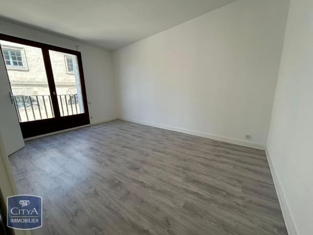 Appartement location à Alençon, Saint-germain-du-corbéis