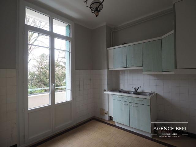 Appartement location à Annecy