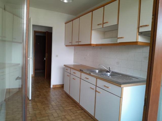 Appartement location à Annecy, Argonay