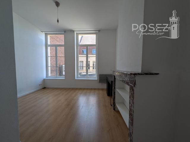 Appartement location à Lille, Armentières