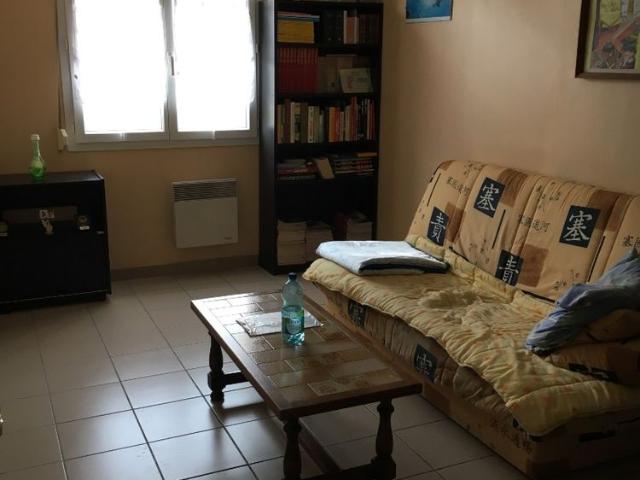 Appartement location à Lens, Avion