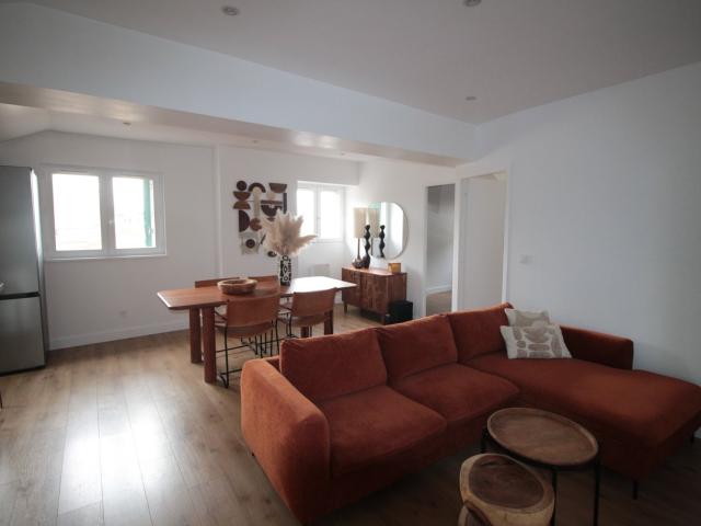 Appartement location à France métropolitaine, Bayonne