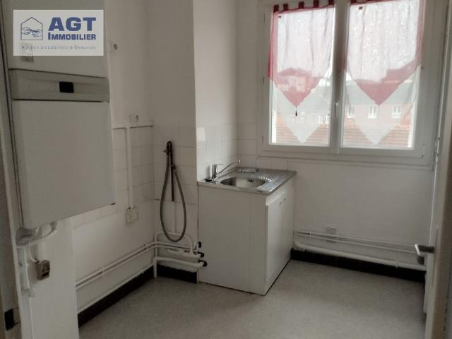Appartement location à Beauvais