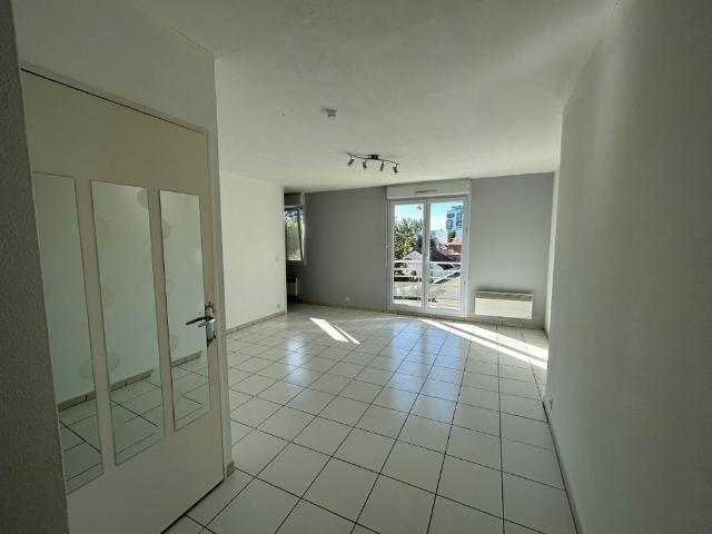 Appartement location à Bellerive-sur-Allier, Allier