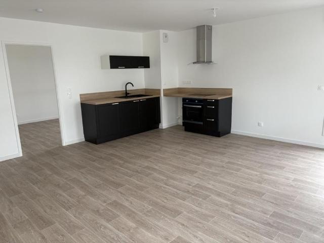 Appartement location à Caen, Bretteville-sur-odon