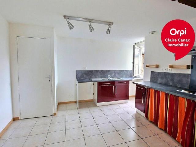 Appartement location à Castres
