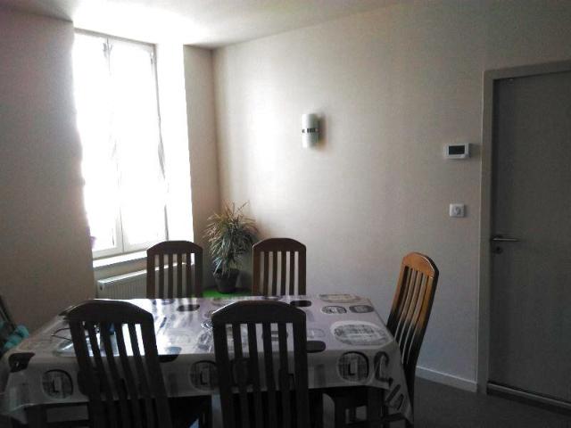 Appartement location à Roanne, Charlieu