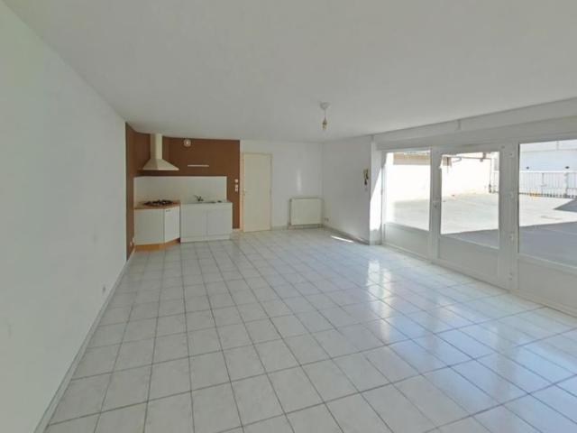 Appartement location à Poitiers, Chauvigny