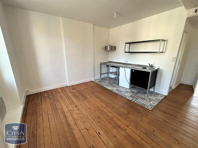 Appartement location à Cholet