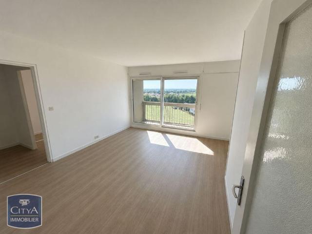 Appartement location à Cholet
