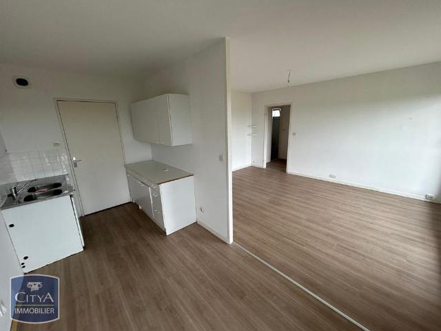 Appartement location à Cholet