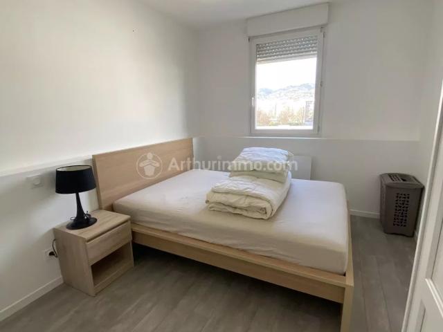 Appartement location à Les Foisses, Aubière