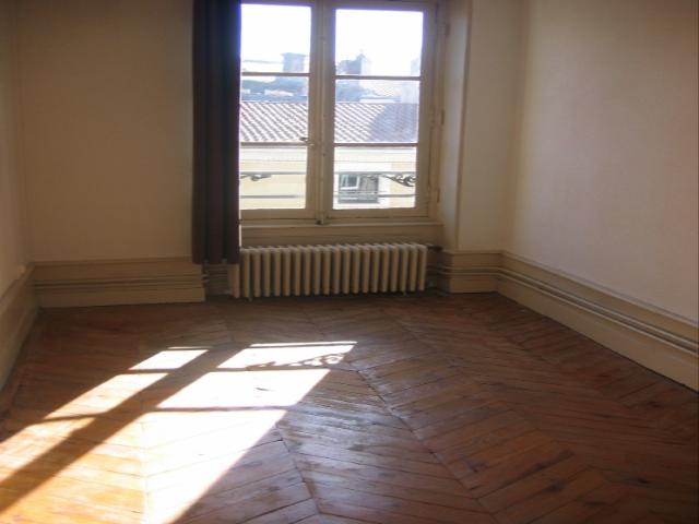 Appartement location à Clermont-Ferrand, Aubière