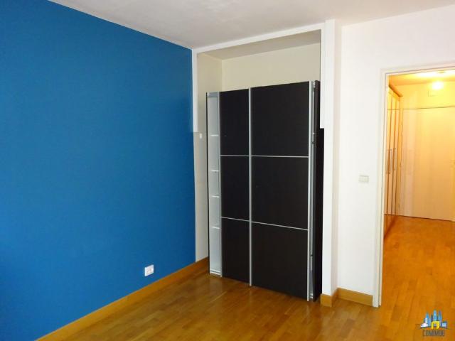 Appartement location à Nanterre, Courbevoie