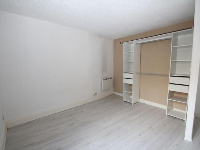 Appartement location à Nevers, Decize