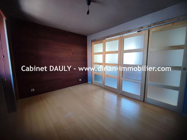 Appartement location à Dinan, Bretagne