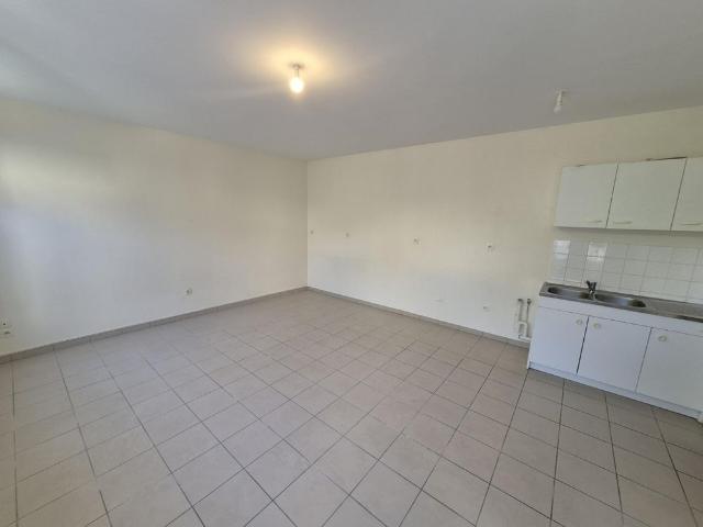 Appartement location à Douai