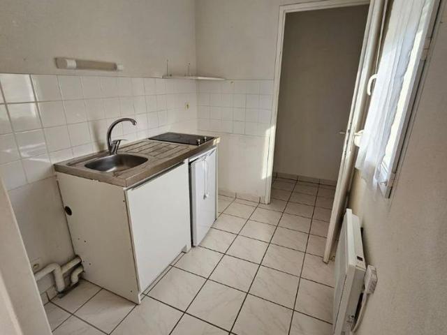 Appartement location à Abbeville, Friville-escarbotin
