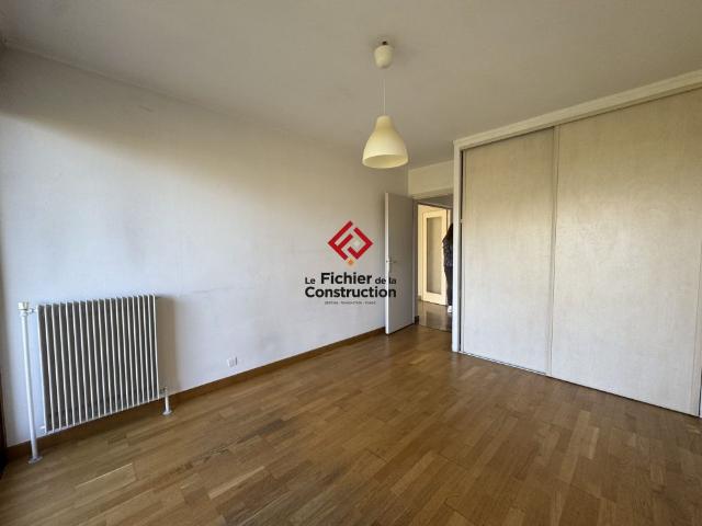 Appartement location à Grenoble
