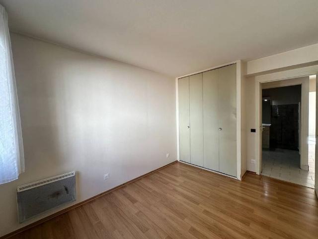 Appartement location à Grenoble
