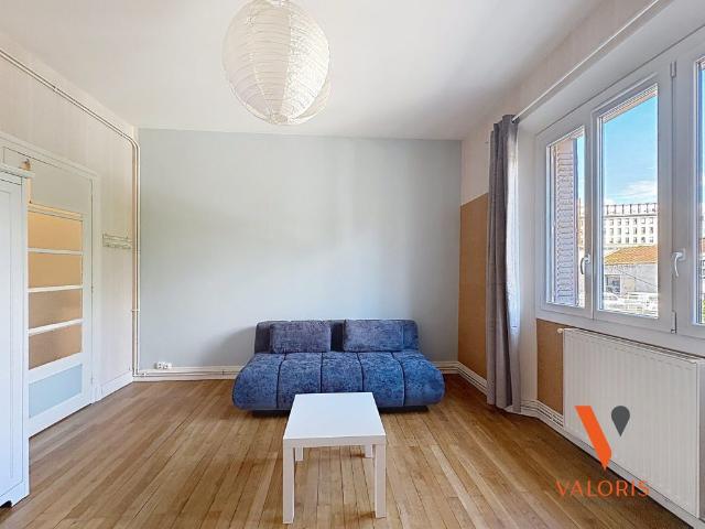 Appartement location à Grenoble