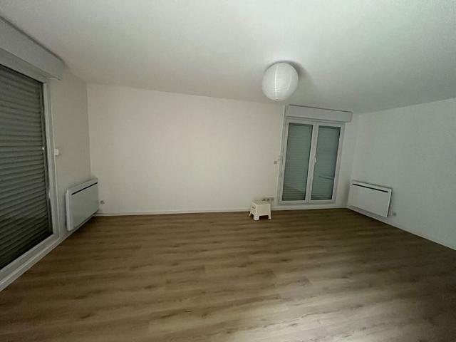 Appartement location à Lille, Haubourdin