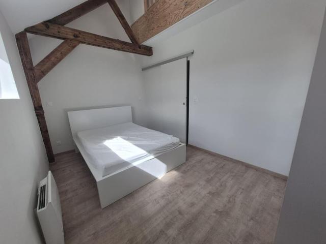 Appartement location à Dunkerque, Caëstre