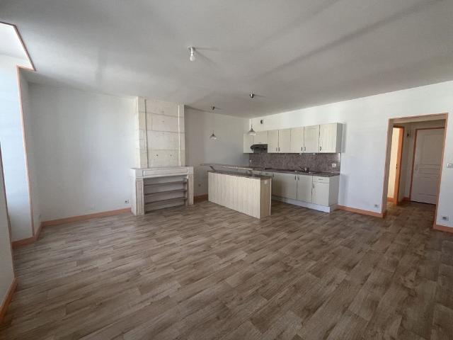 Appartement location à Cognac, Les Métairies