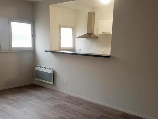 Appartement location à Lille, La Madeleine