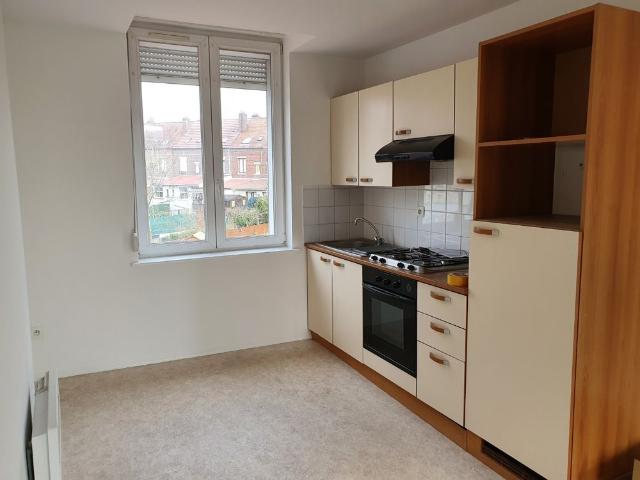 Appartement location à Lens, Loison-sous-lens