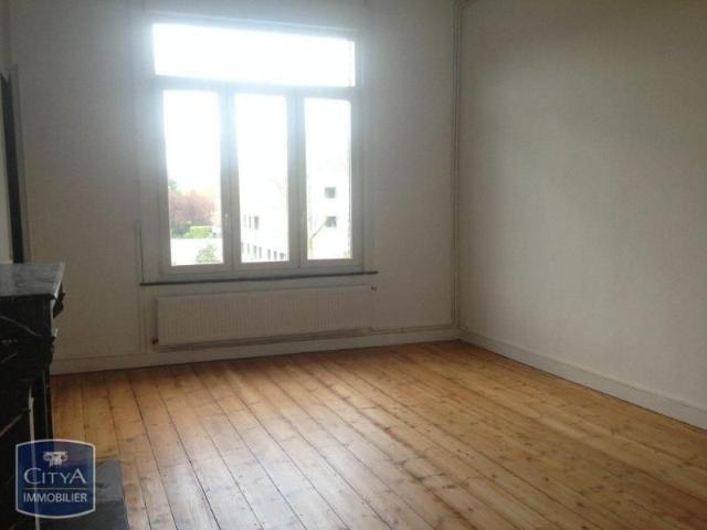 Appartement location à Lille, Lompret