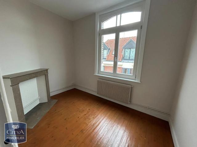 Appartement location à Lompret, Nord