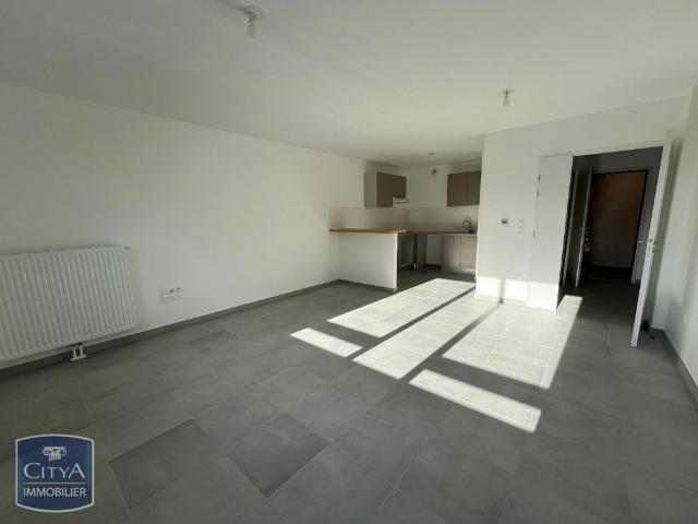 Appartement location à Strasbourg, Lingolsheim