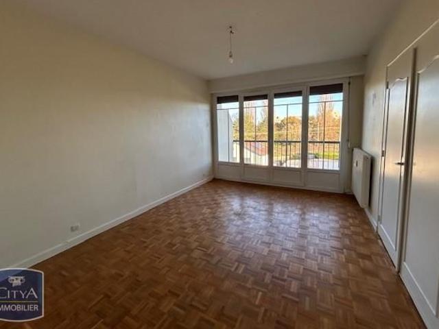 Appartement location à Dijon, Longvic