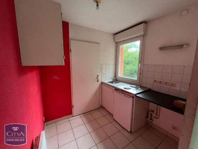 Appartement location à Avesnes-sur-Helpe, Maubeuge