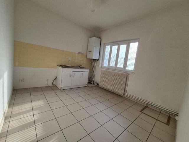Appartement location à Mâcon