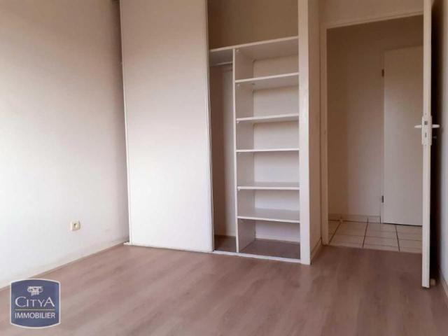 Appartement location à Marmande