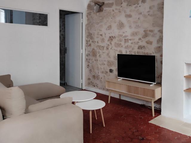Appartement location à Marseille