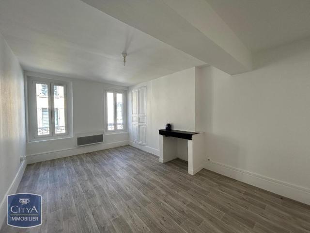 Appartement location à Meaux