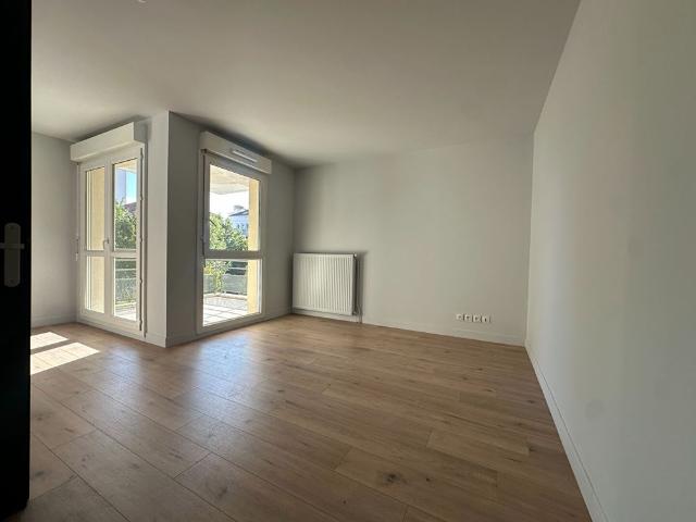 Appartement location à Metz