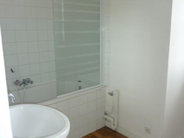 Appartement location à Montmorillon