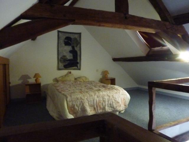 Appartement location à Montmorillon