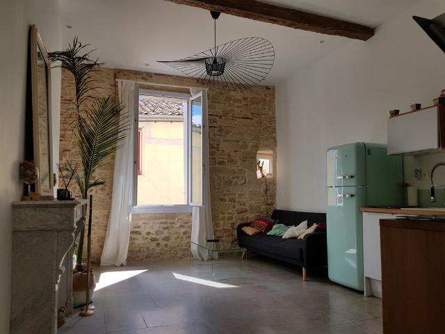 Appartement location à Montpellier