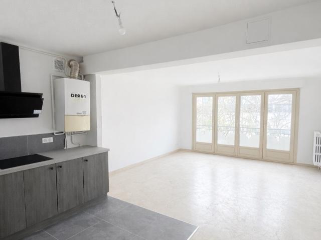 Appartement location à Nancy