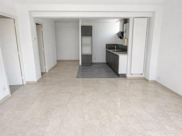 Appartement location à Nancy