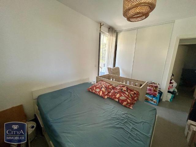 Appartement location à Nice
