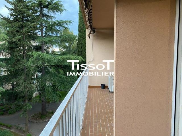 Appartement location à Nîmes